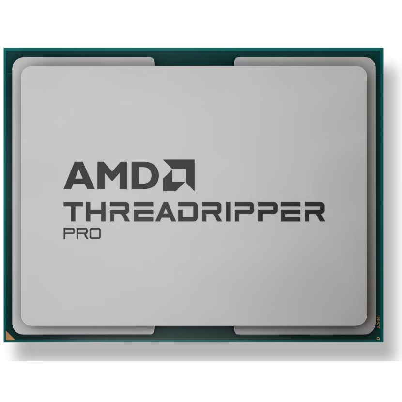 AMD Ryzen Threadripper PRO 9955WX processor