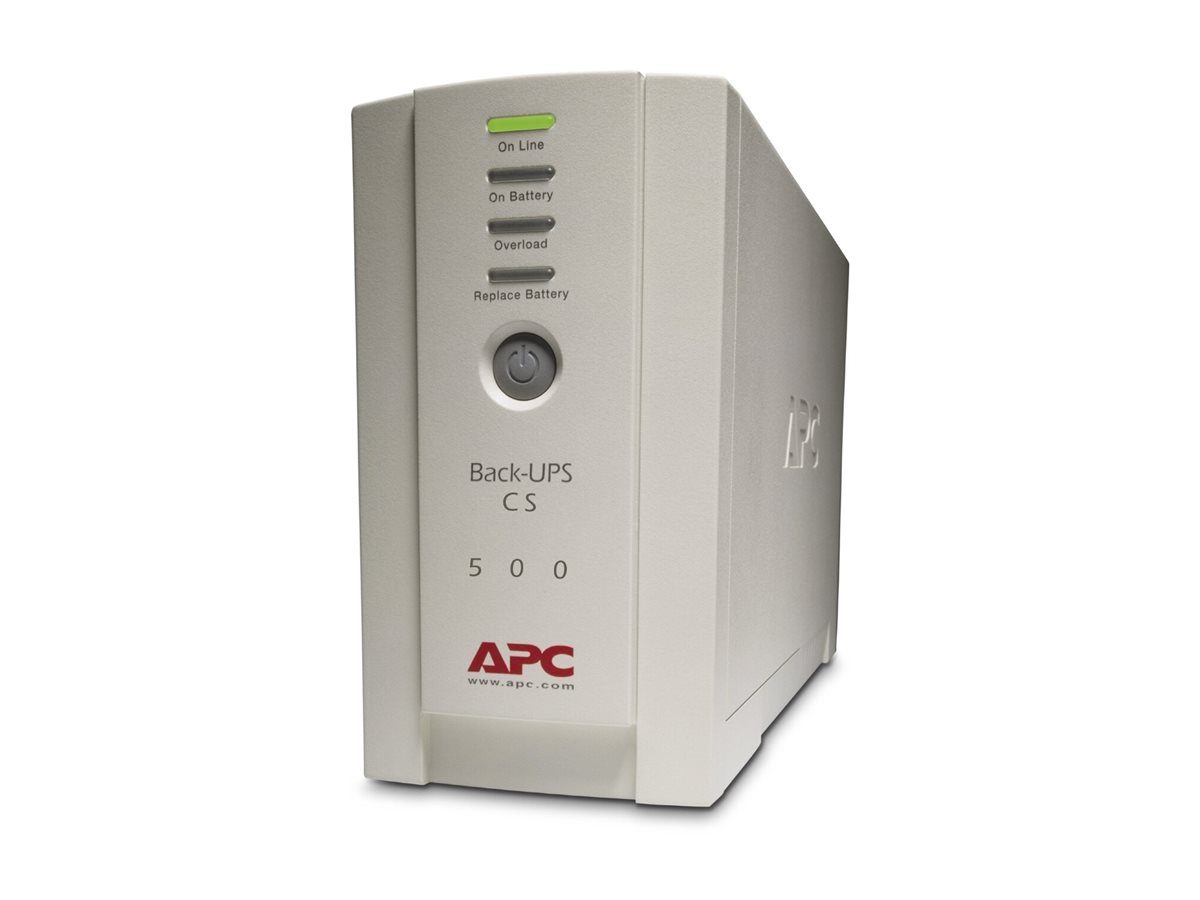 APC Back UPS BK500EI