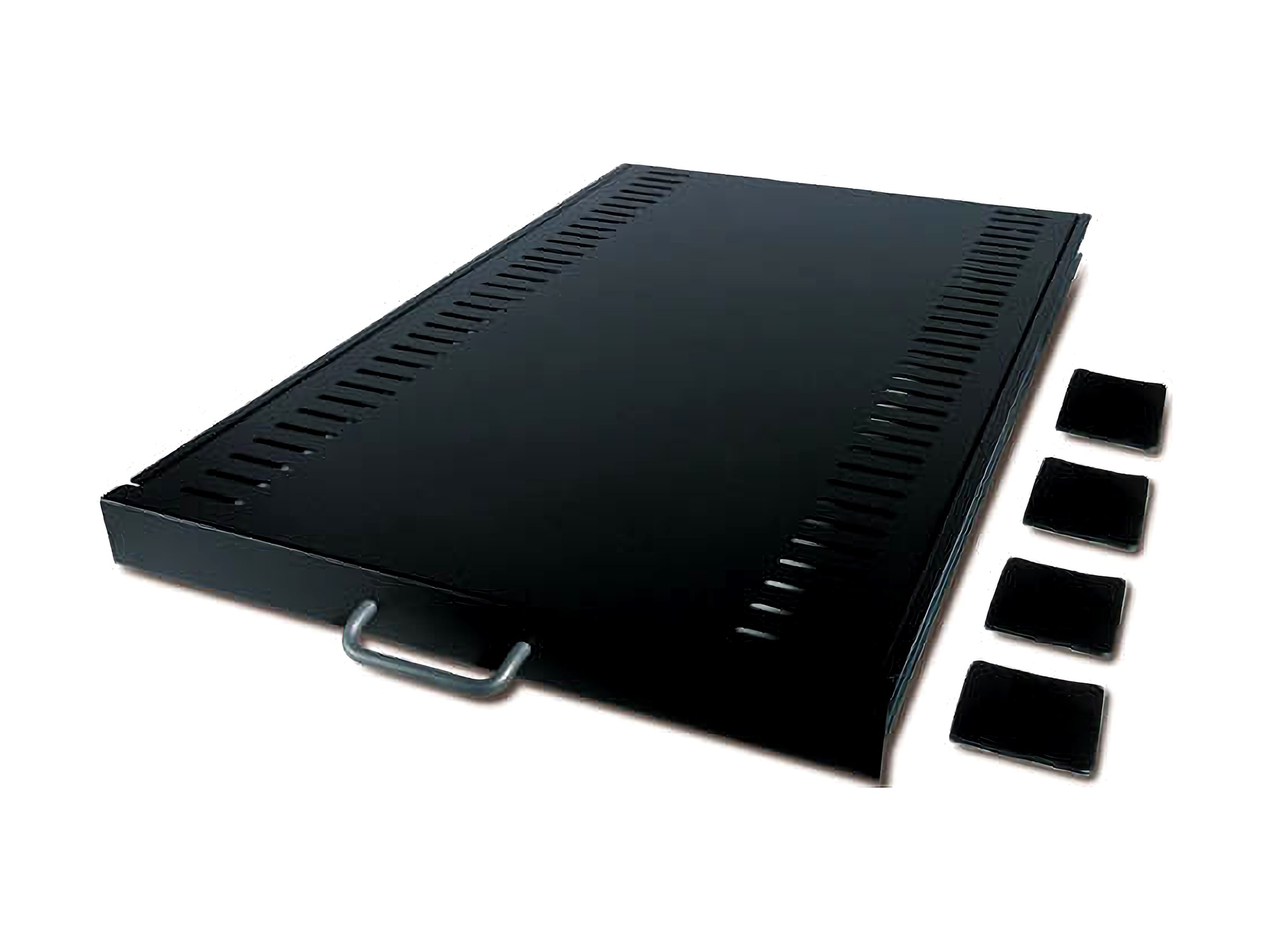 APC Sliding Shelf 45,5kg schwarz