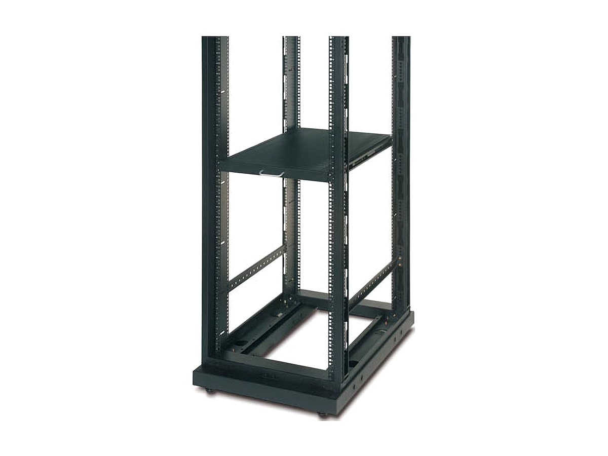 APC Sliding Shelf 45,5kg schwarz
