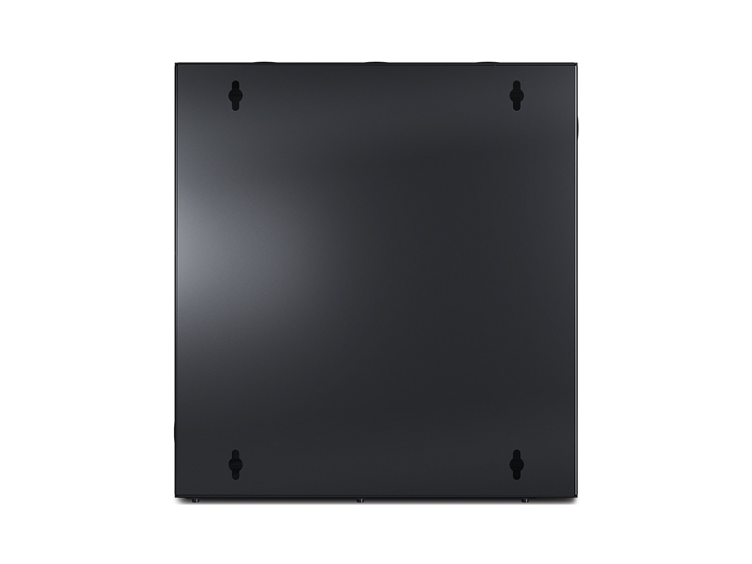 APC NetShelter WX 13HE Front aus Glas