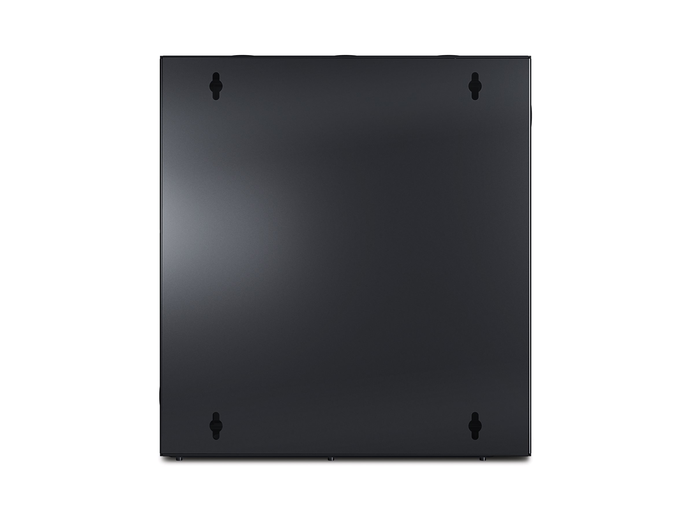 APC NetShelter WX 13U Vented Front Door