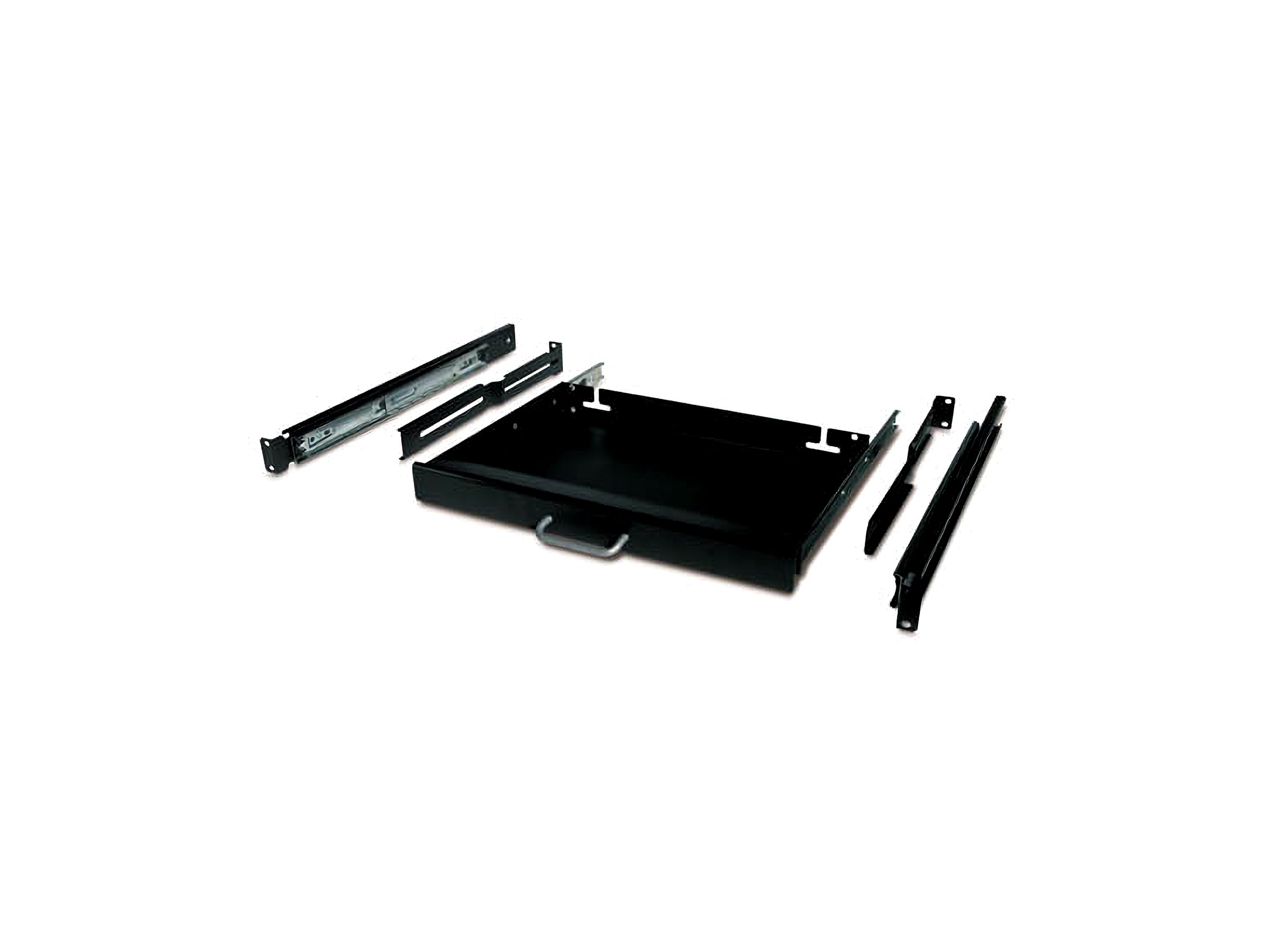 APC Keyboard drawer 17inch black