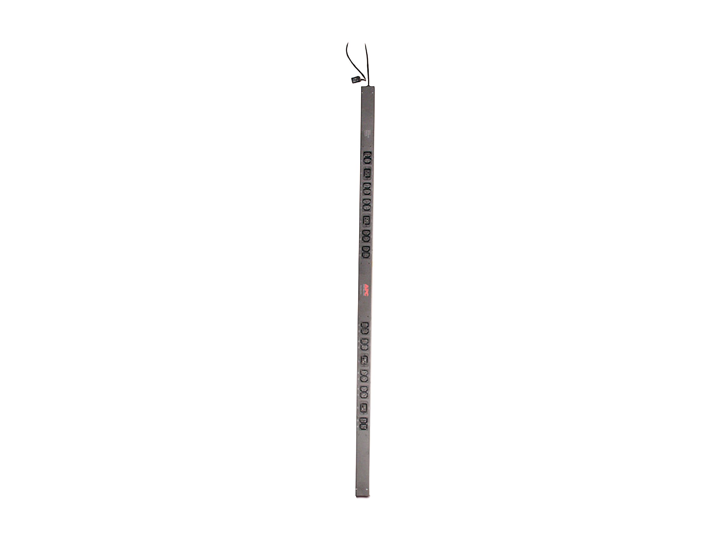APC Rack PDU Basic ZeroU 16A 230V