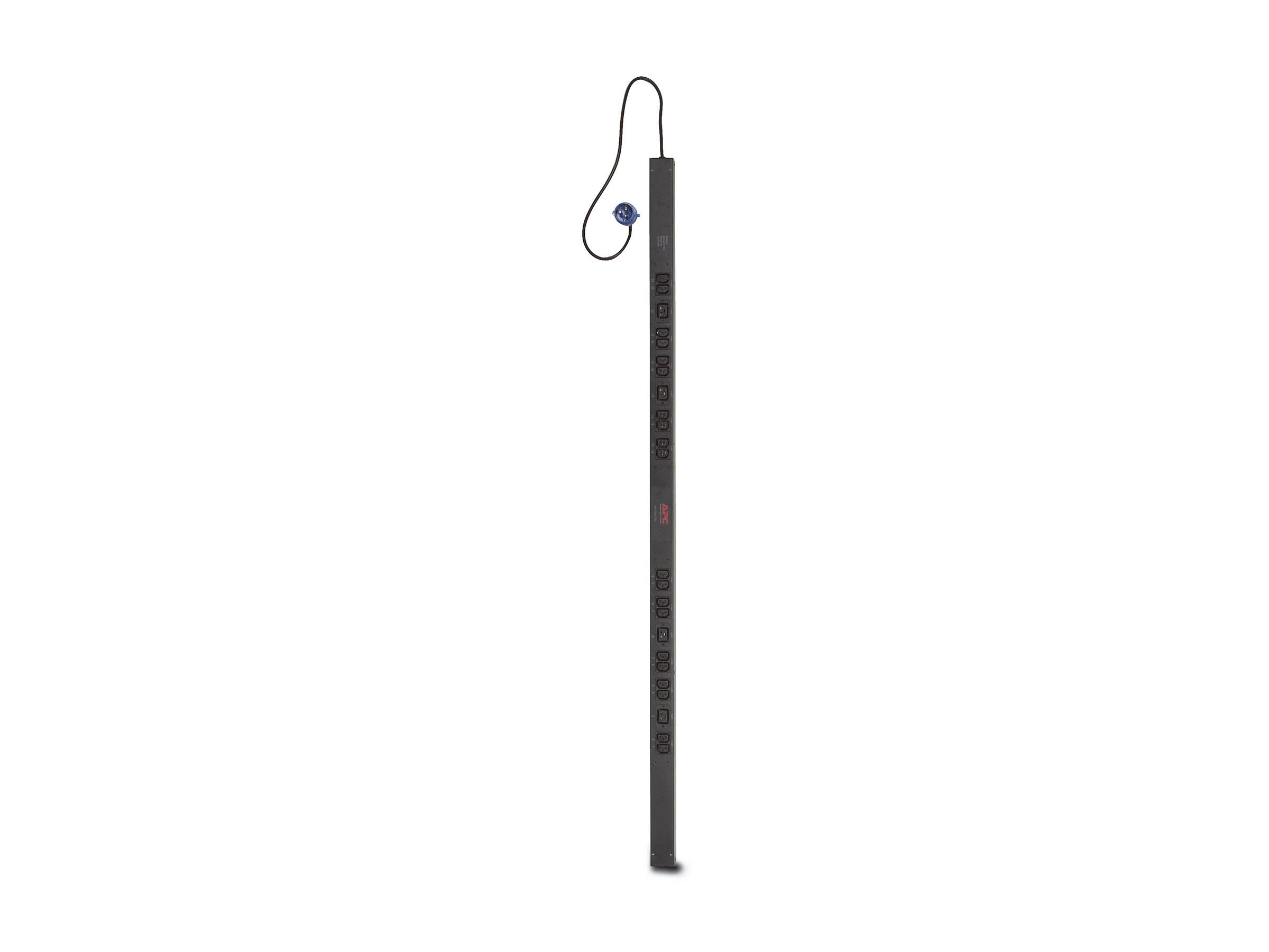 APC Rack PDU Basic ZeroU 16A 230V