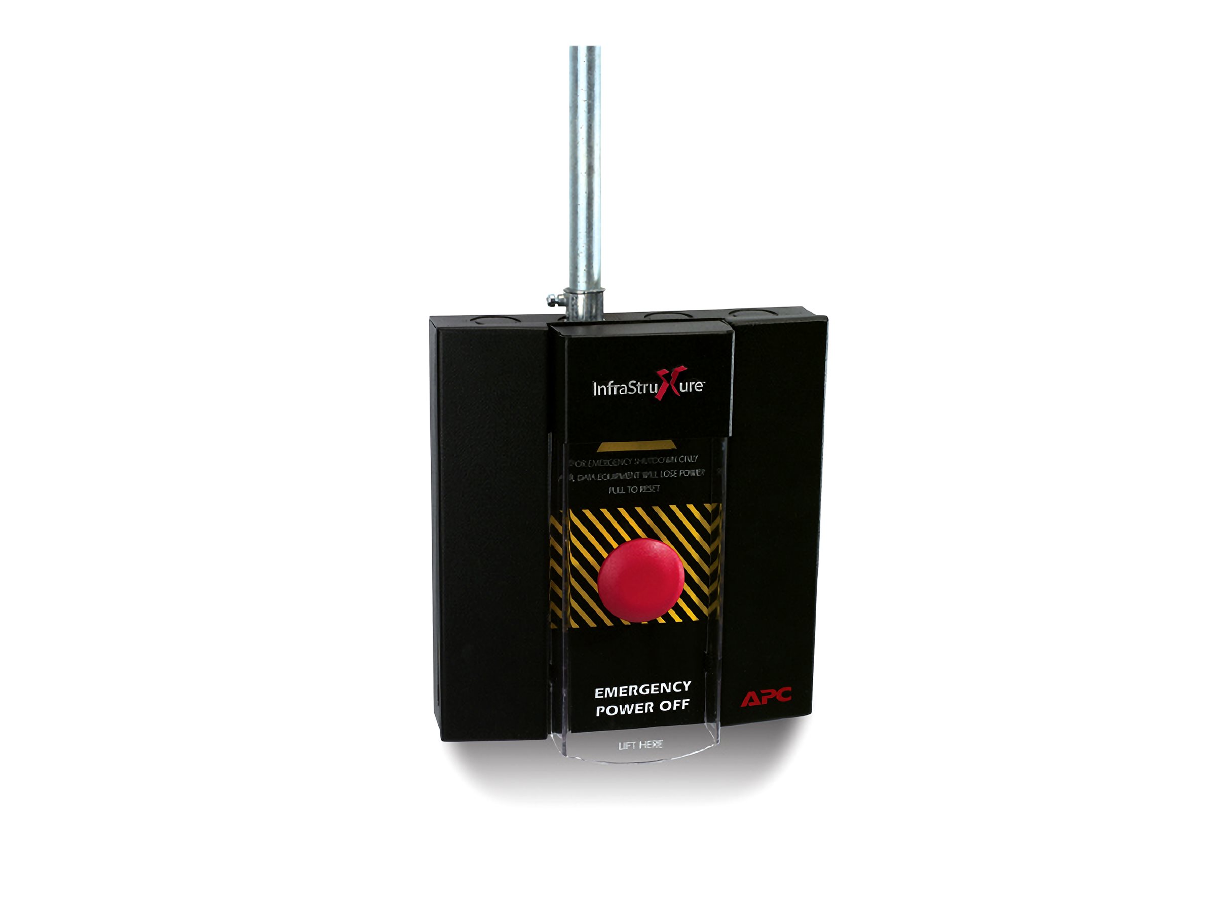 APC Notabschaltungssystem Power Off NC