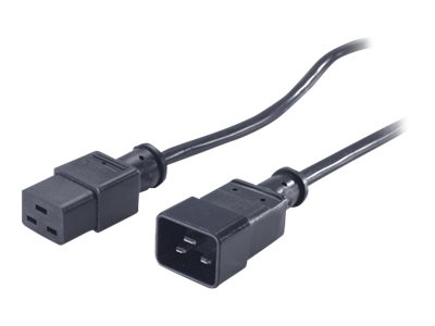 APC Stromkabel 16A 100-230V C19/C20