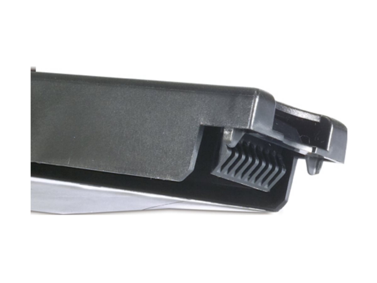 APC 1HE Plastic Blanking PanelKit