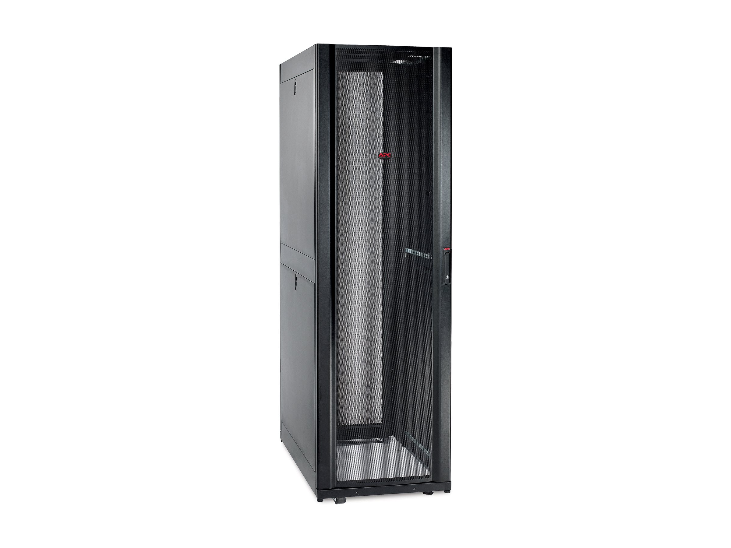 APC NetShelter SX 48HE Enclosure
