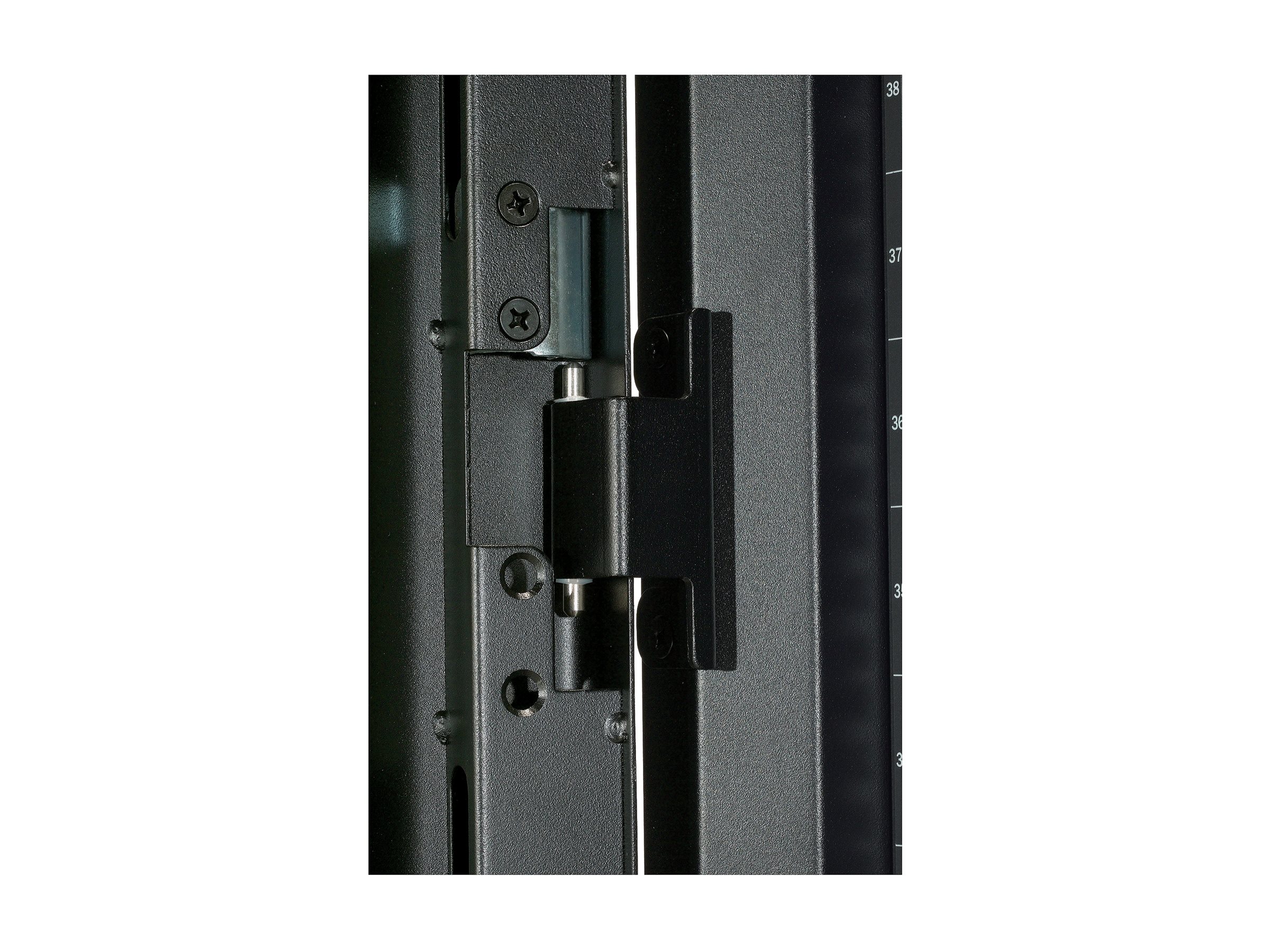 APC NetShelter SX 48HE Enclosure