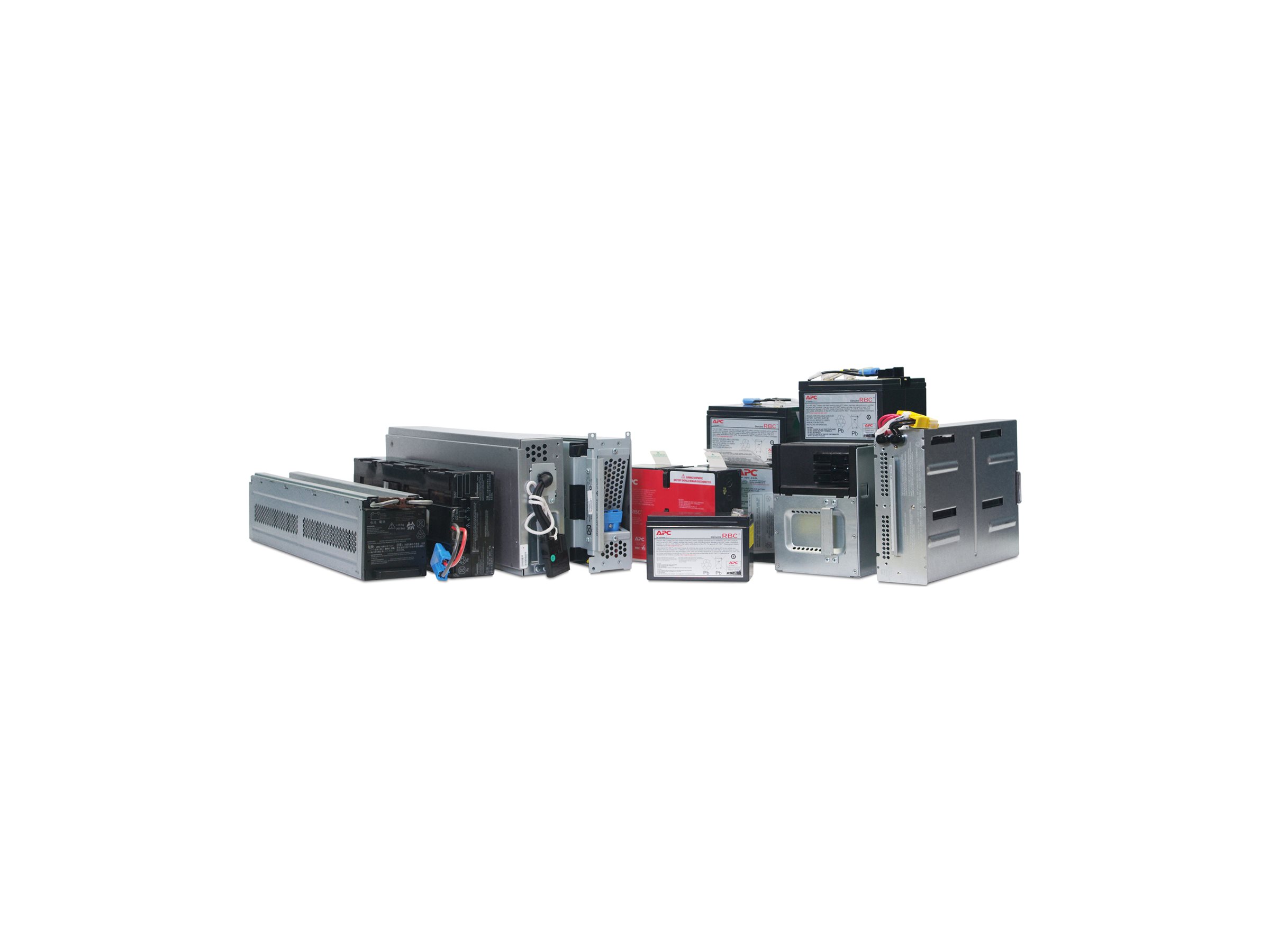 APC Replacement Battery Cartridge 55