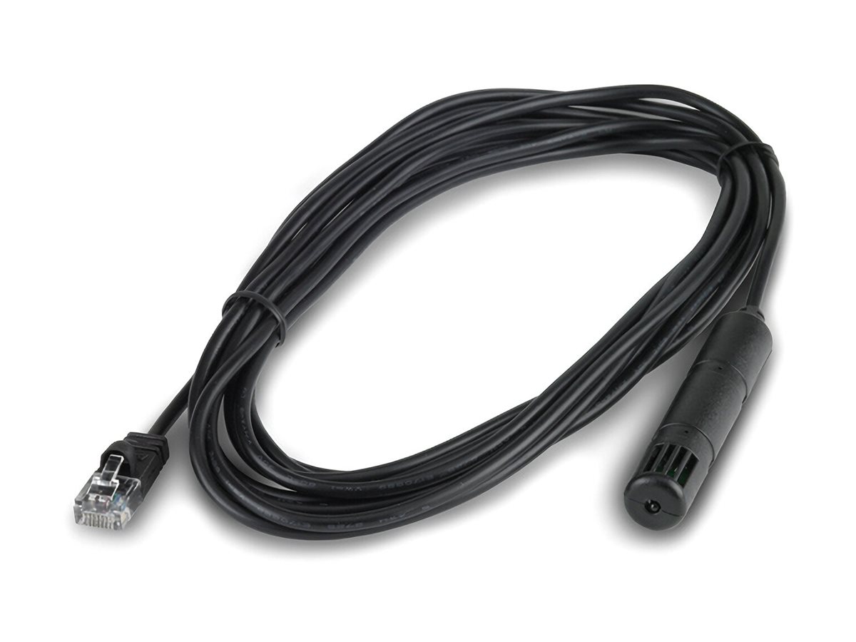 APC Sensor Feuchtig.- +Temperaturmessung