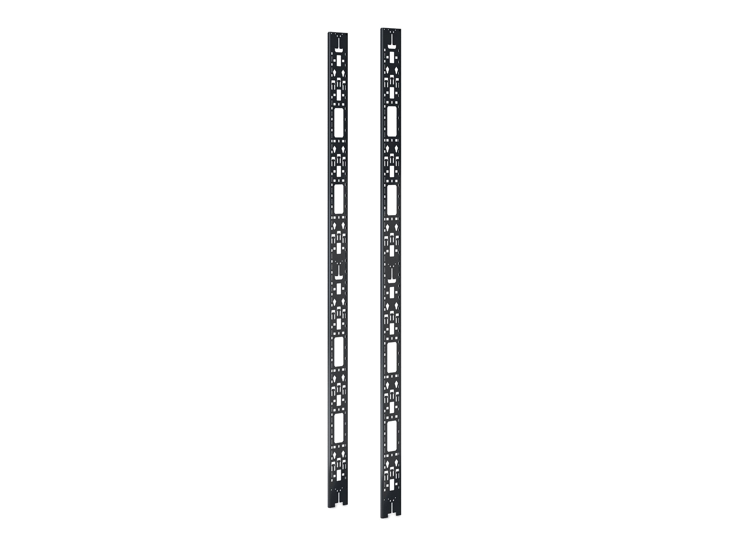APC NETSHELTER SX 42U ORGANIZER