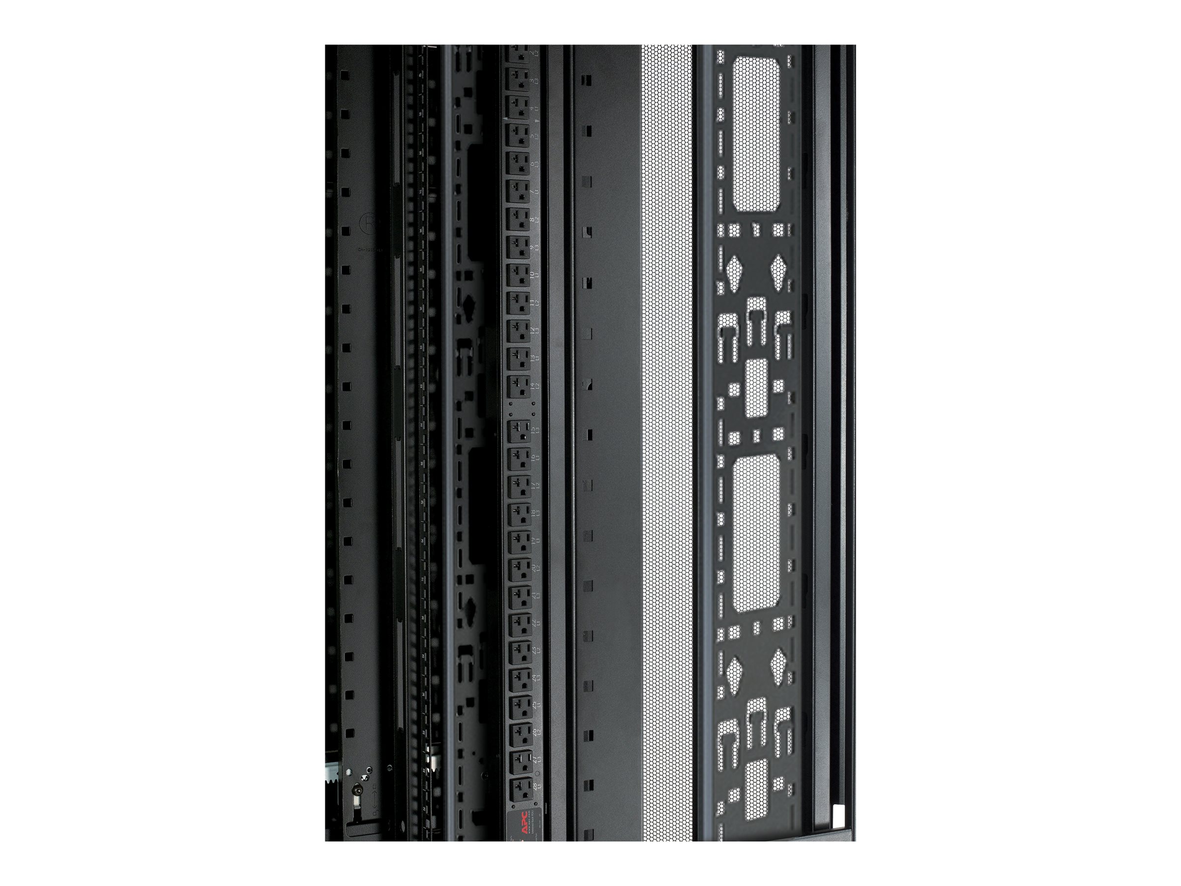 APC NETSHELTER SX 42U ORGANIZER