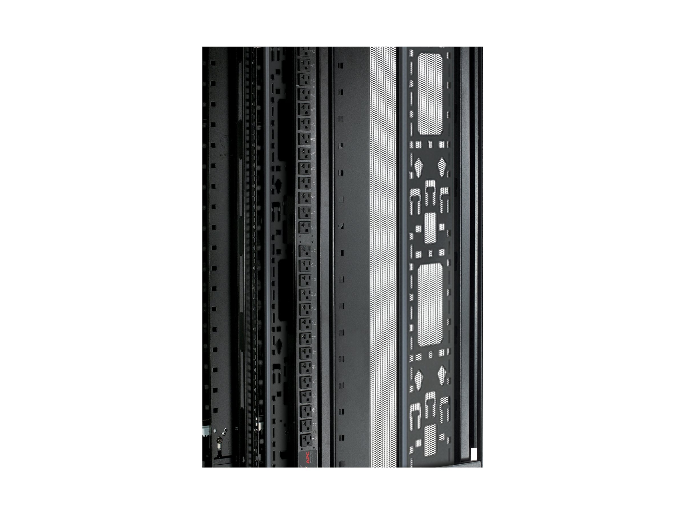 APC NETSHELTER SX 42U ORGANIZER