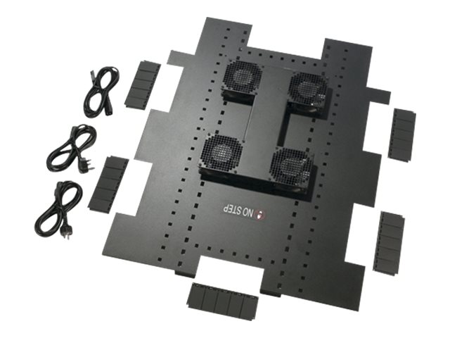 APC Netshelter SX Roof FanTray208-230VAC