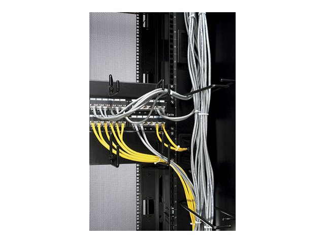 APC NetShelter SX 750mm Cable Ring Set