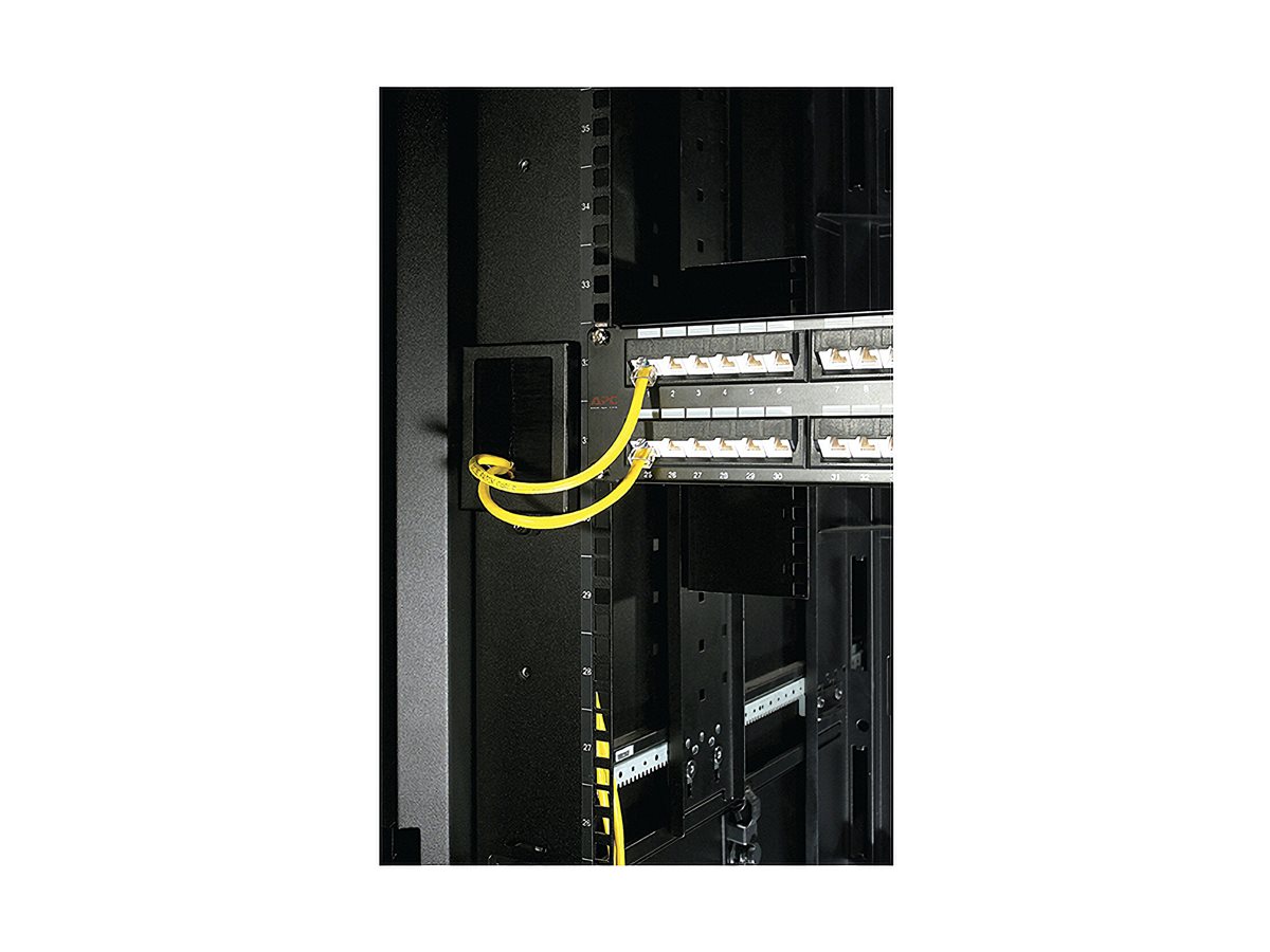 APC NetShelter SX 750mm Mounting Rail