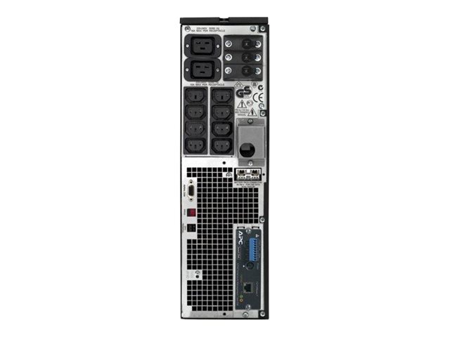 APC SmartUPS RT 5000VA 230V with SURT007
