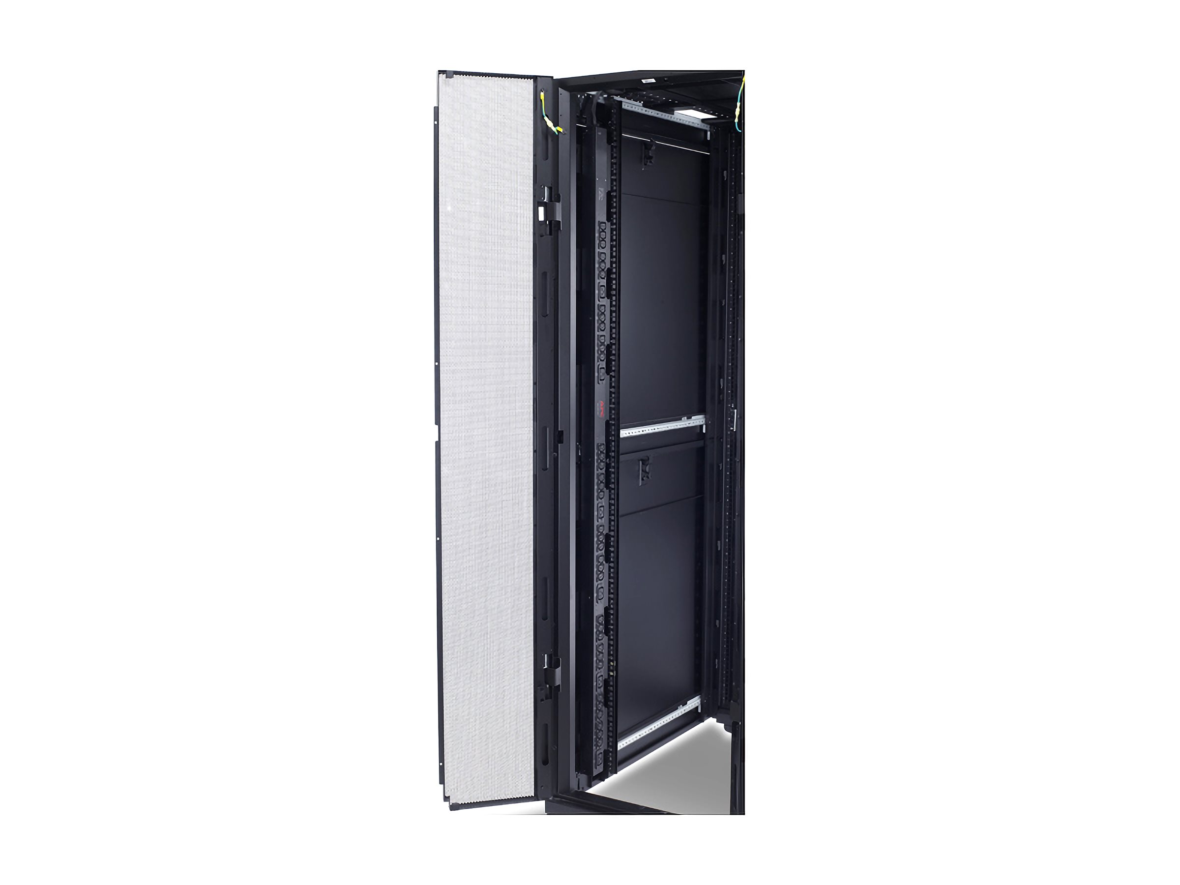 APC Rack PDU Basic ZeroU 11 kW 230V