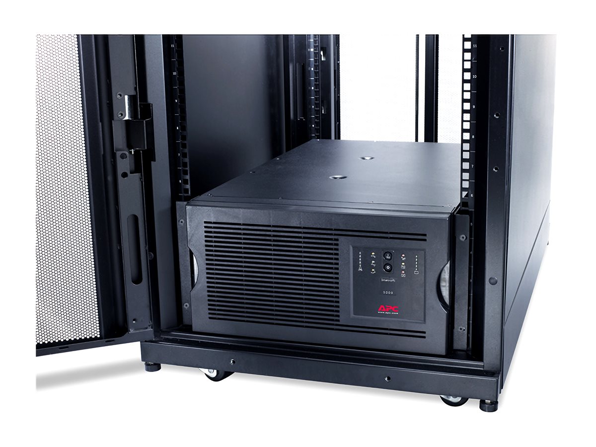 APC Smart-UPS 5000VA 230V RackmountTower