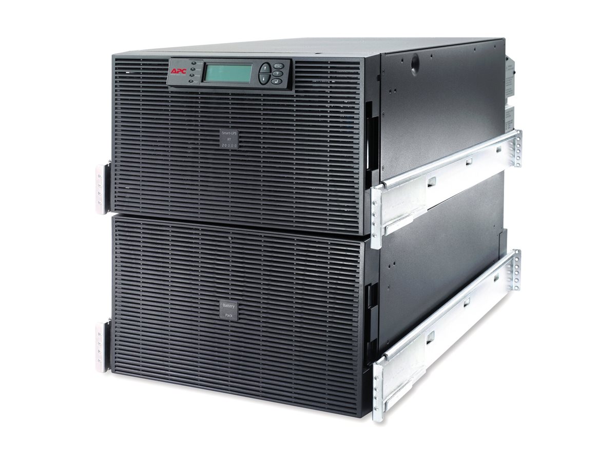 APC Smart-UPS RT 20kVA RM 230V