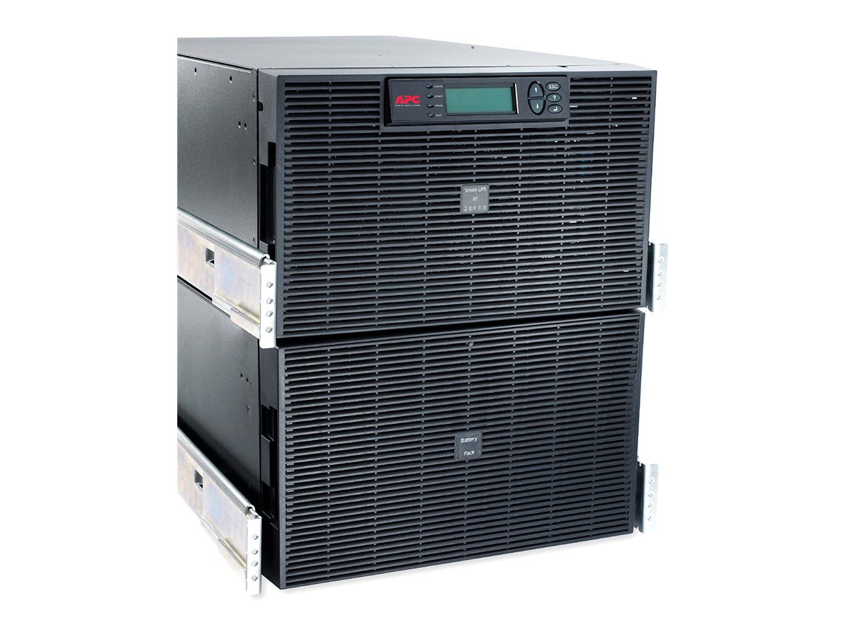 APC Smart-UPS RT 20kVA RM 230V