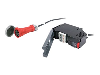APC IT Power Distribution Module 3 Pole