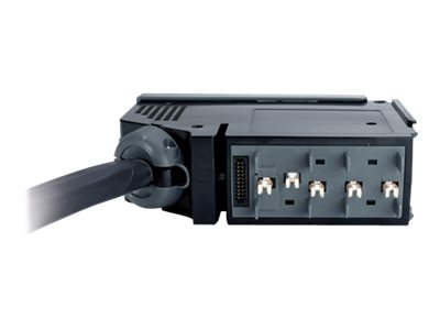 APC IT POWER DISTRIBUTION MODULE 3 680CM