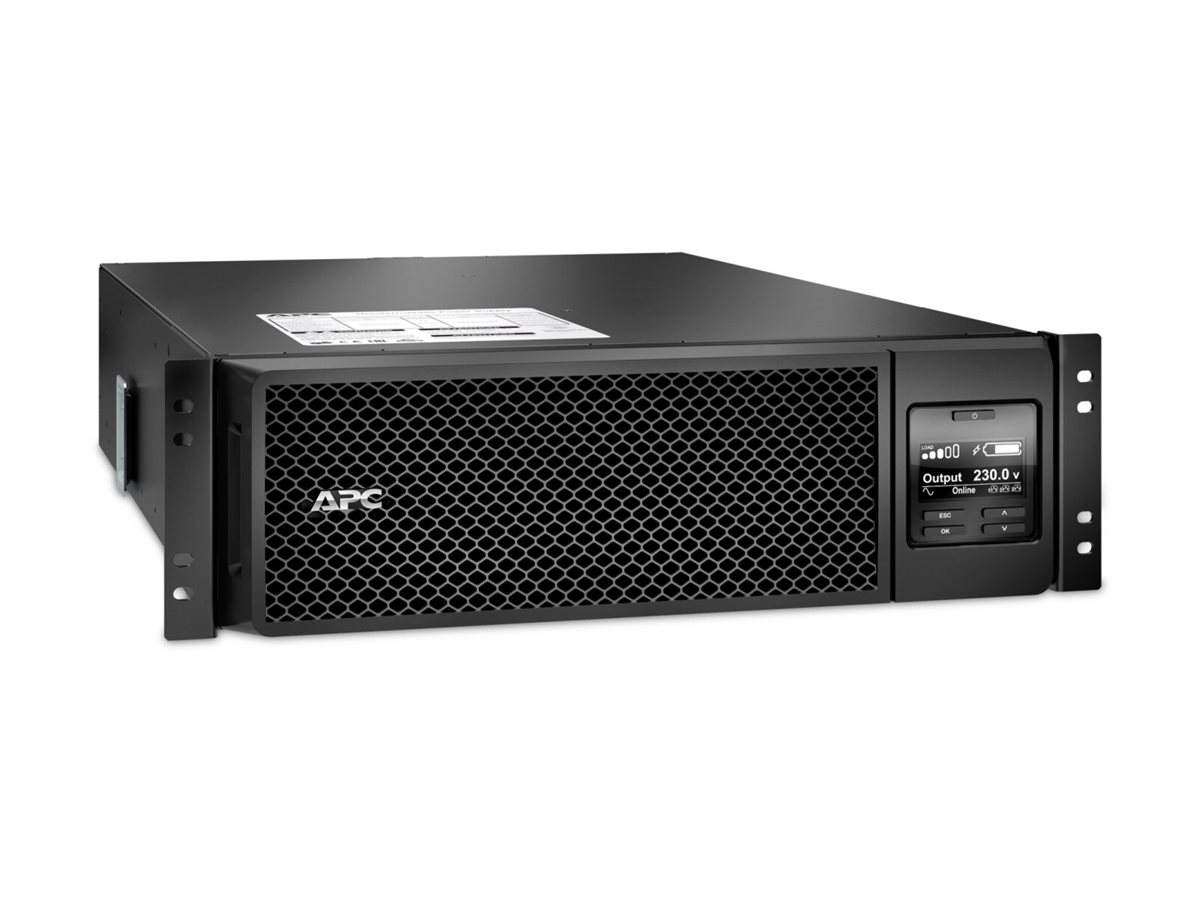 APC Service Pack 3 Year Extended Warranty
