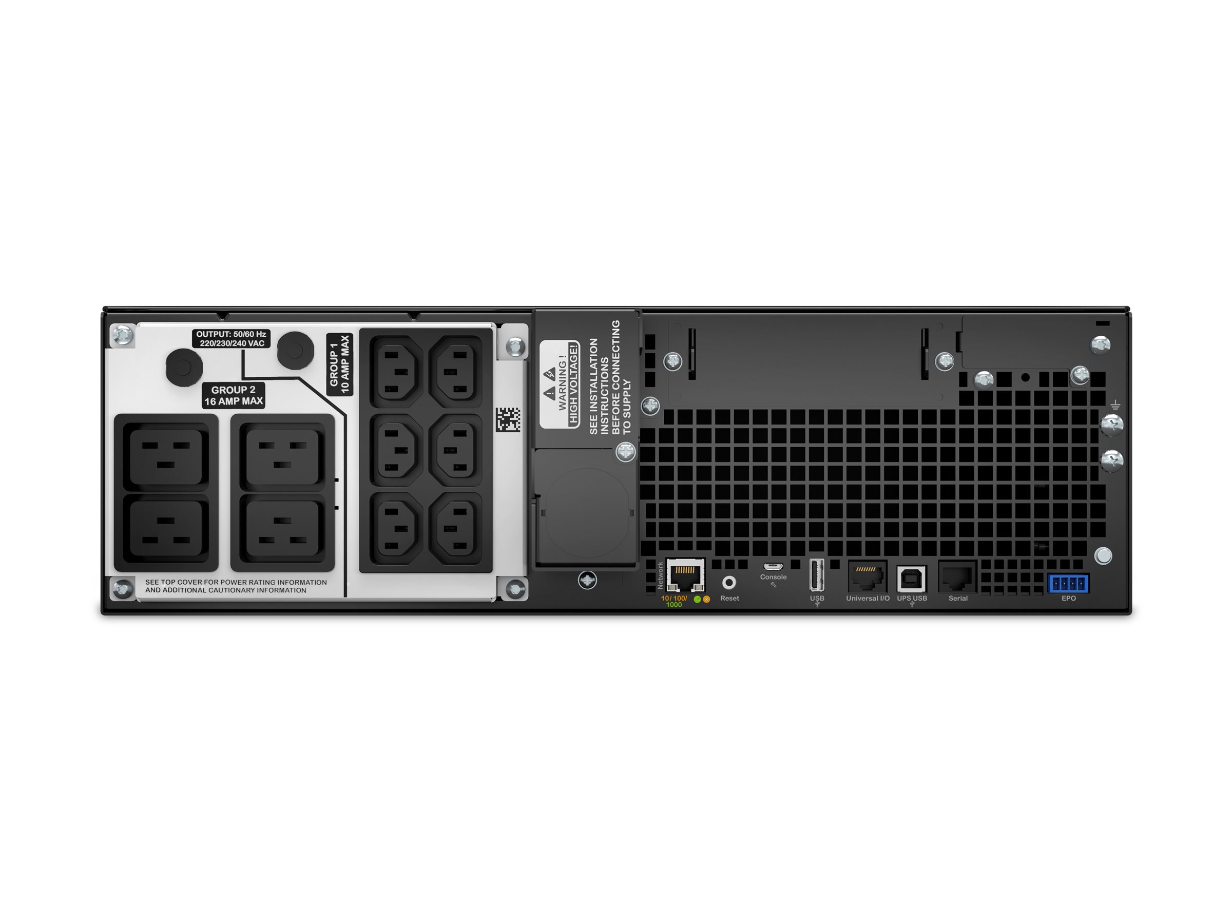 APC Service Pack 3 Year Extended Warranty