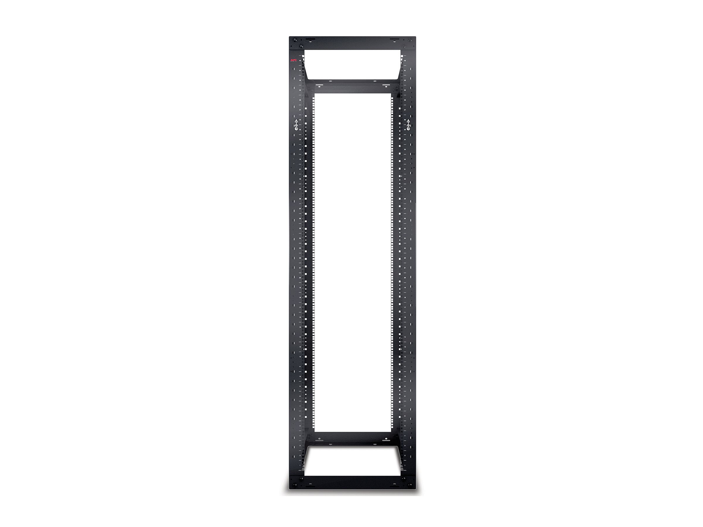 APC NetShelter 4Post Open Frame Rack 44U