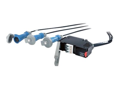 APC IT Power Distribution Module