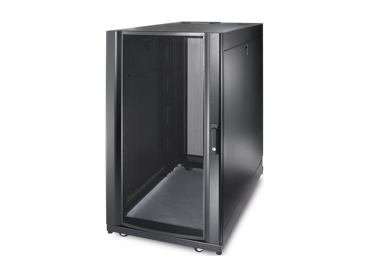 APC NetShelter SX 24U 600mm x 1070mm