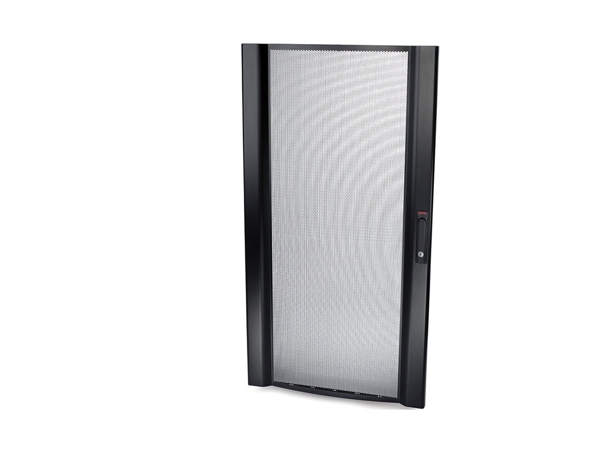 APC NetShelter SX 24U 600mm x 1070mm