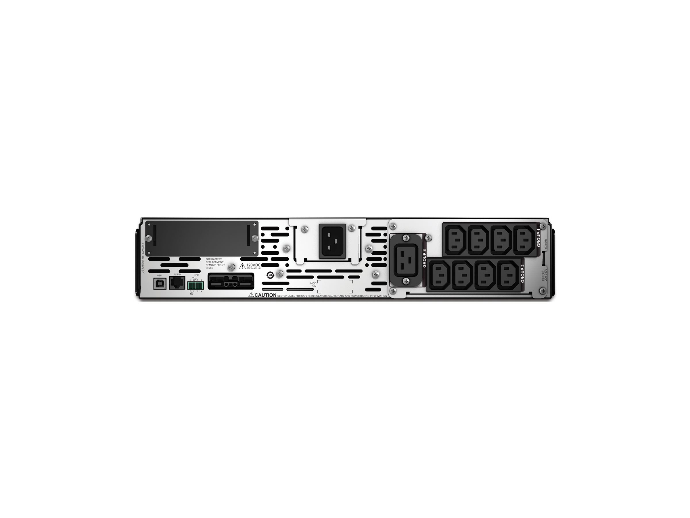 APC Smart-UPS X 3000VA Rack/Tower
