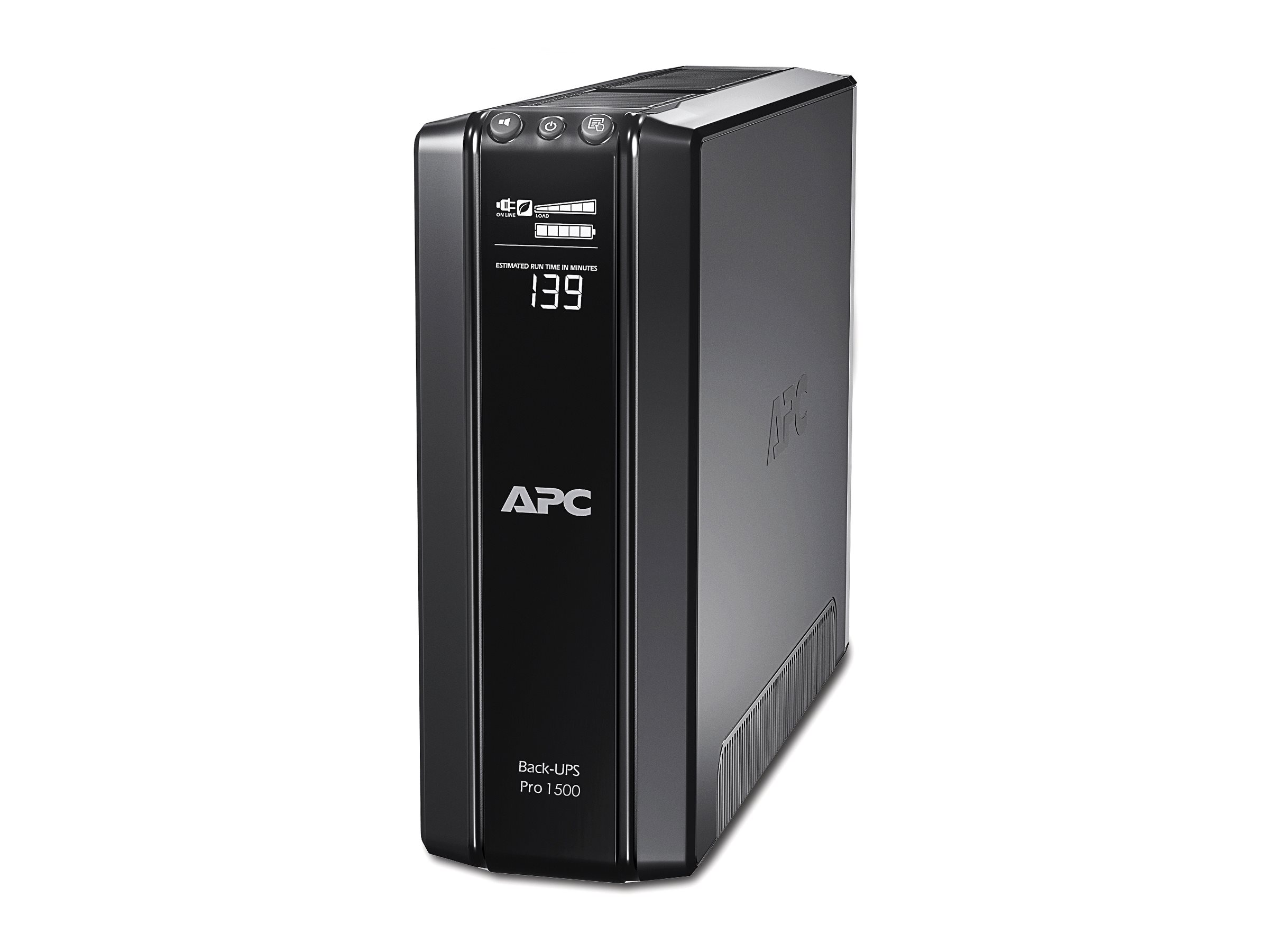 APC Power Saving Back-UPS RS 15