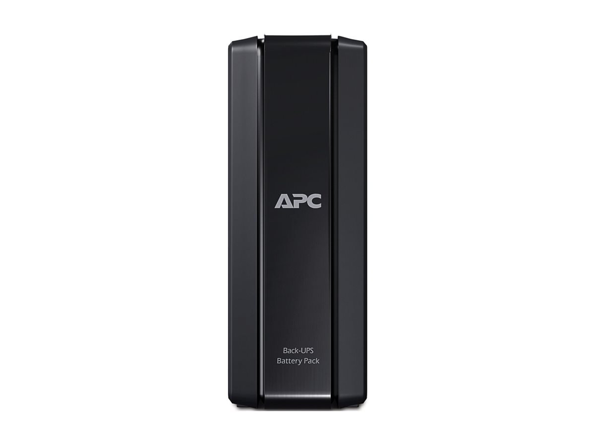 APC External Battery Pack for Back-UPS