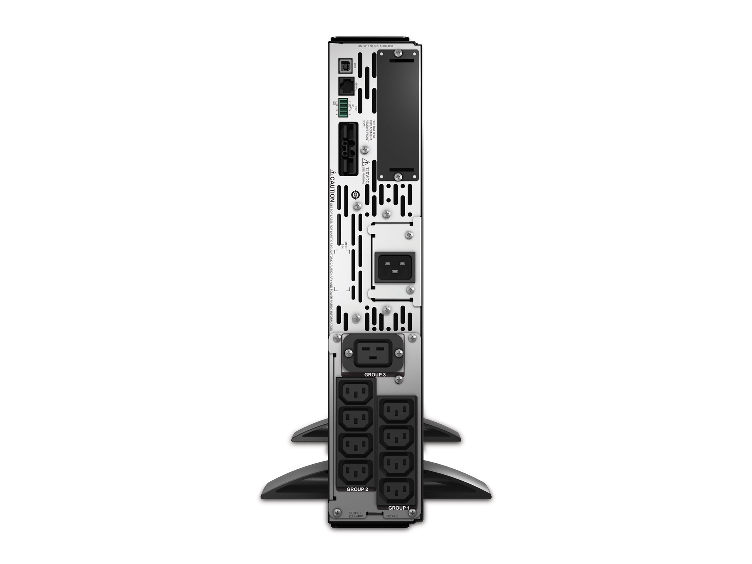 APC Smart-UPS X 2200VA Rack/Tower