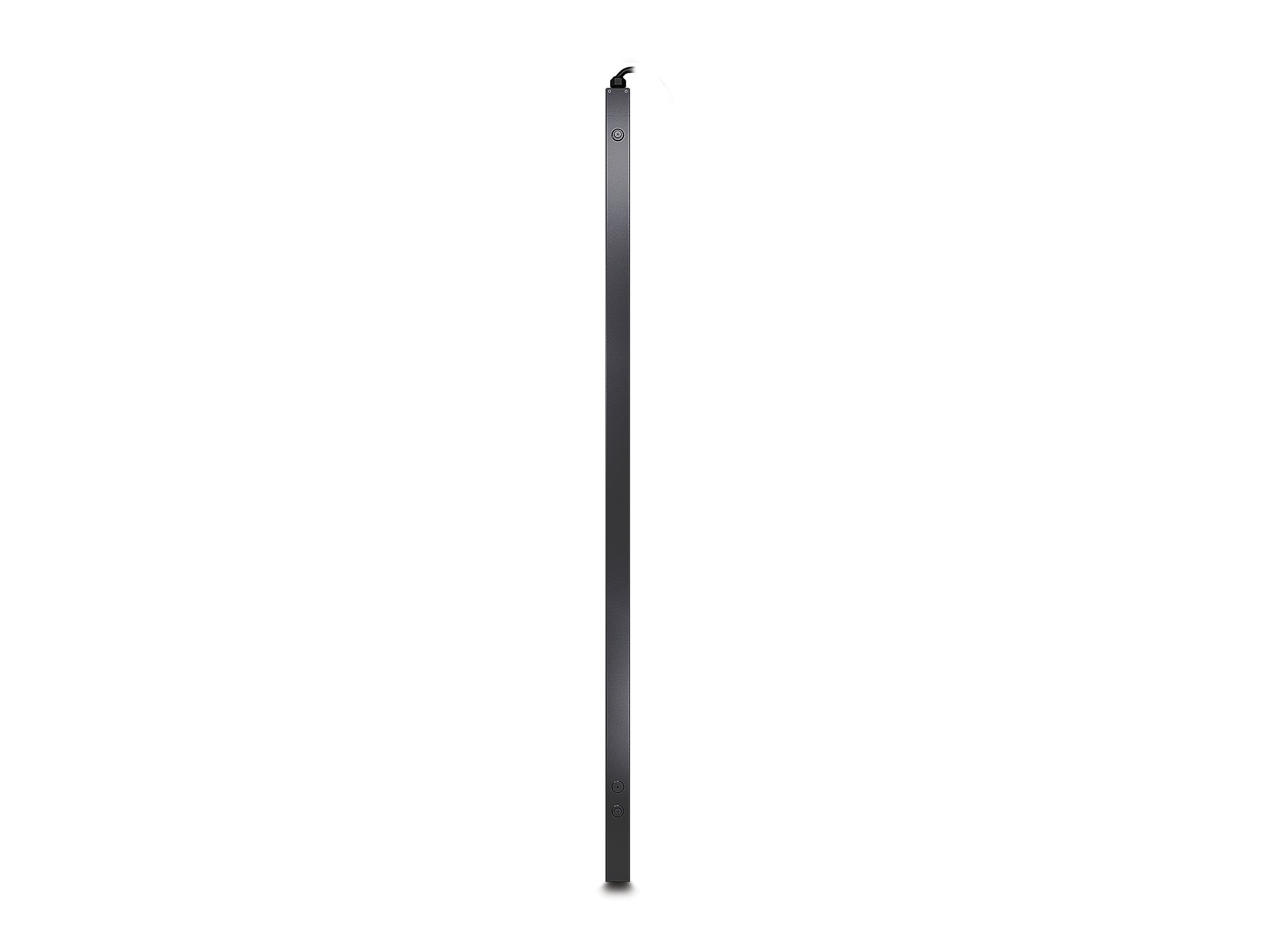 APC Rack PDU 2G Metered ZeroU 230V (36)