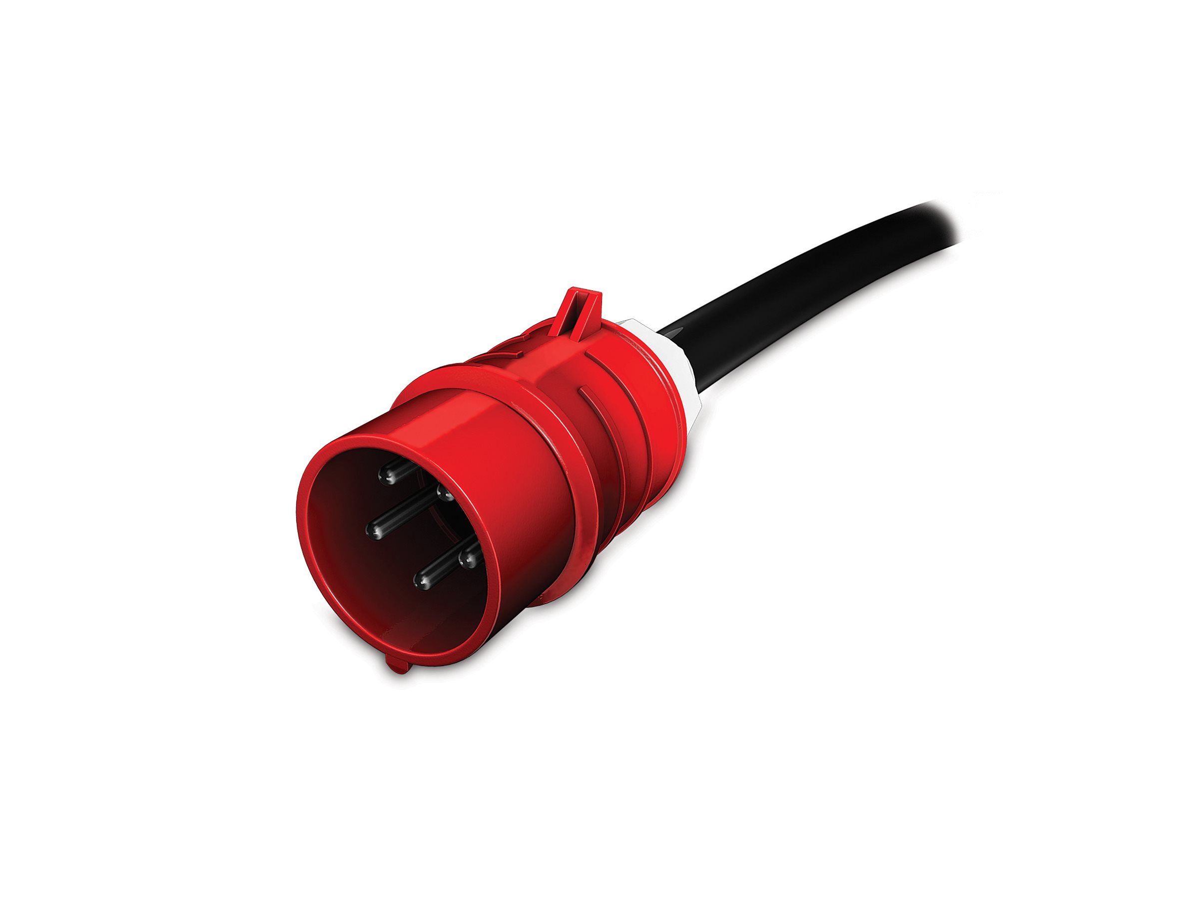 APC Rack PDU 2G Metered ZeroU 20A 230V