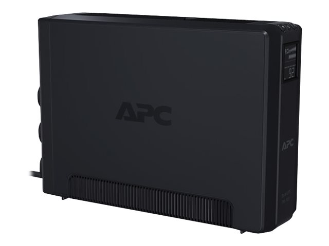 APC Power-Saving Back-UPS Pro 900 FR