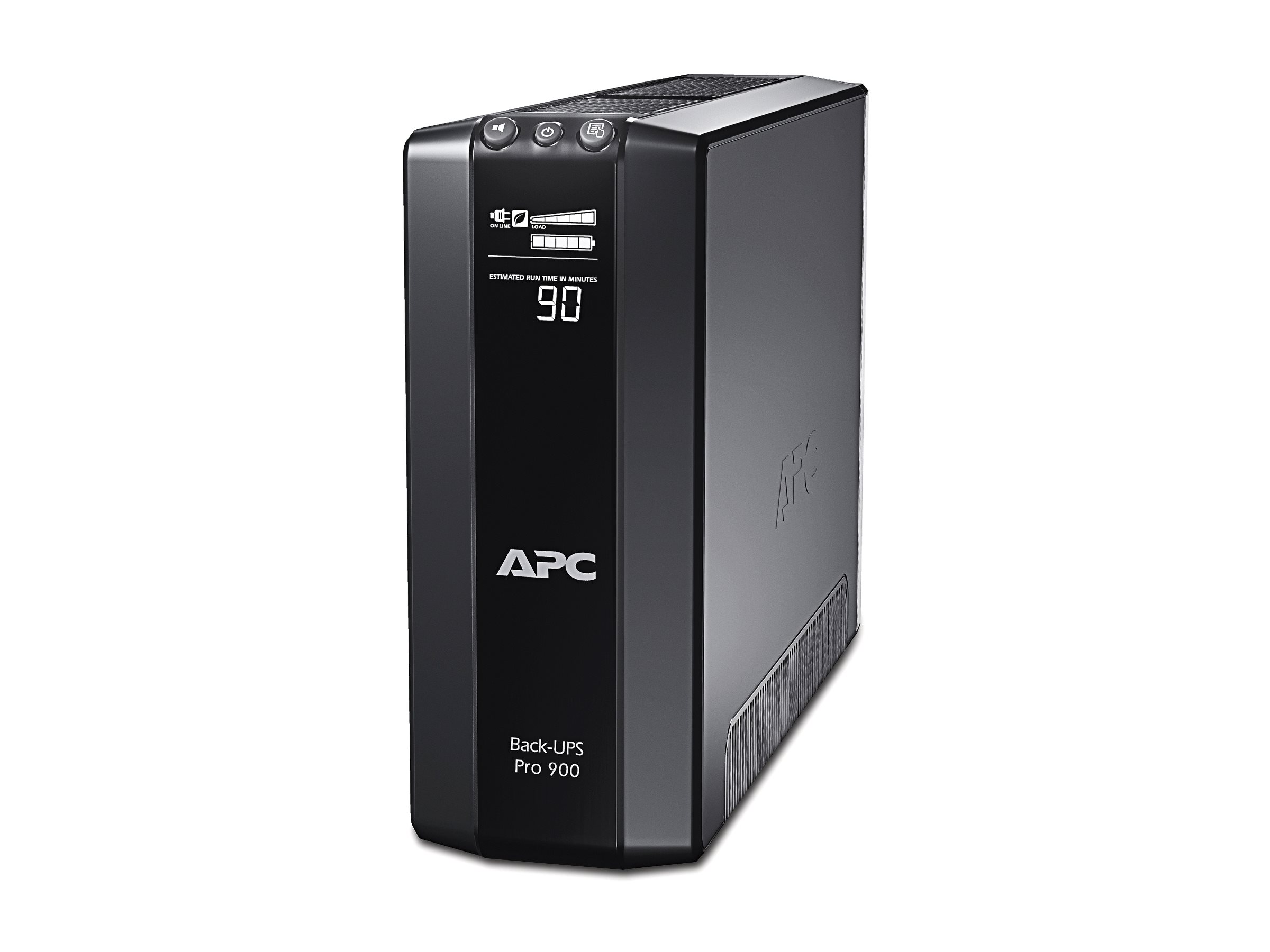 APC Power-Saving Back-UPS Pro 900 FR