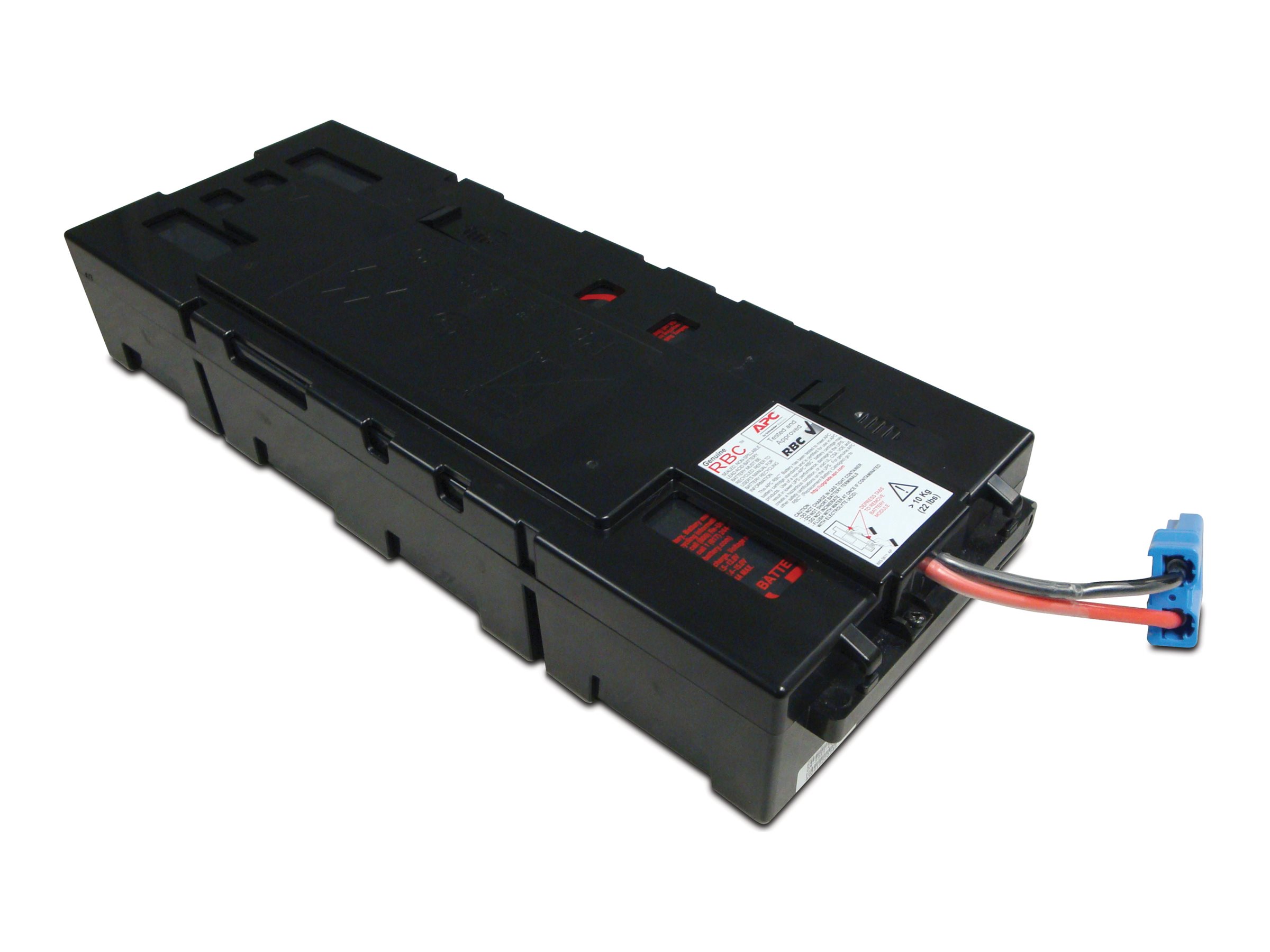 APC RBC115