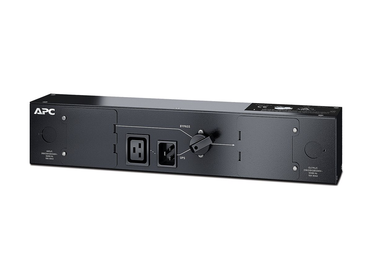 APC SERVICE BYPASS PDU 230V 16AMP