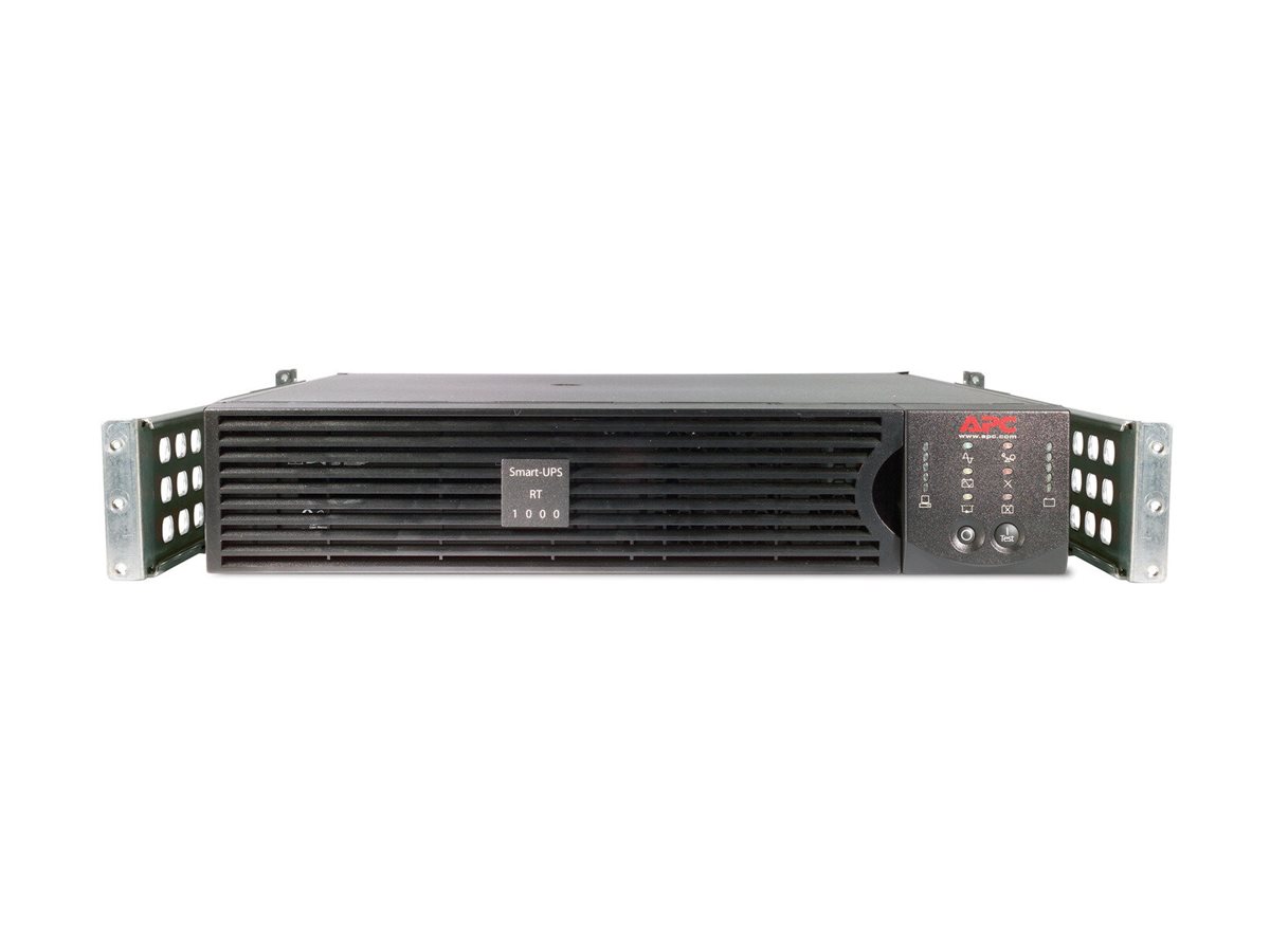 APC Smart UPS RT 1000 VA Marine 2HE