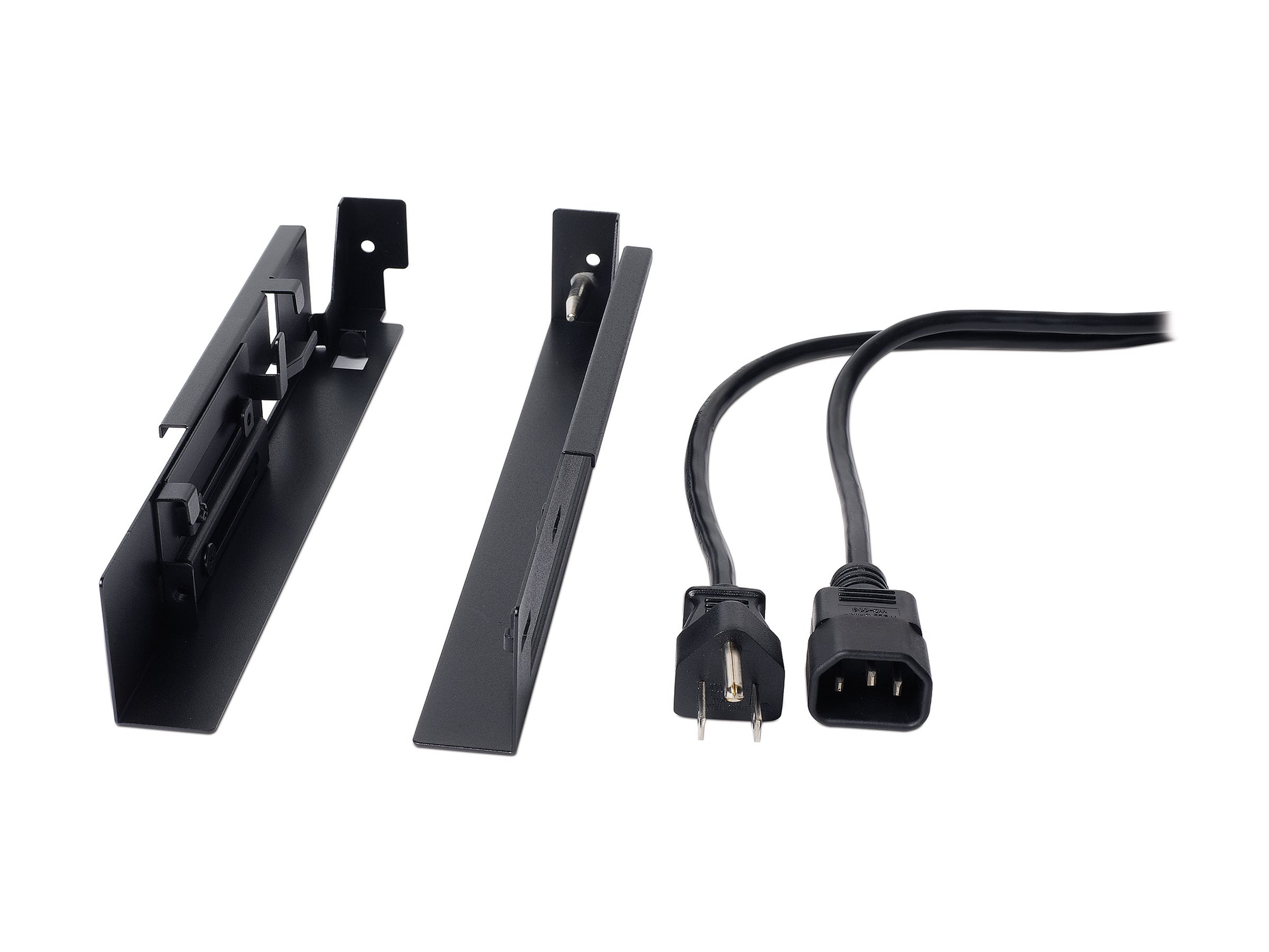 APC KVM 2G - LCD Rear Mounting Kit