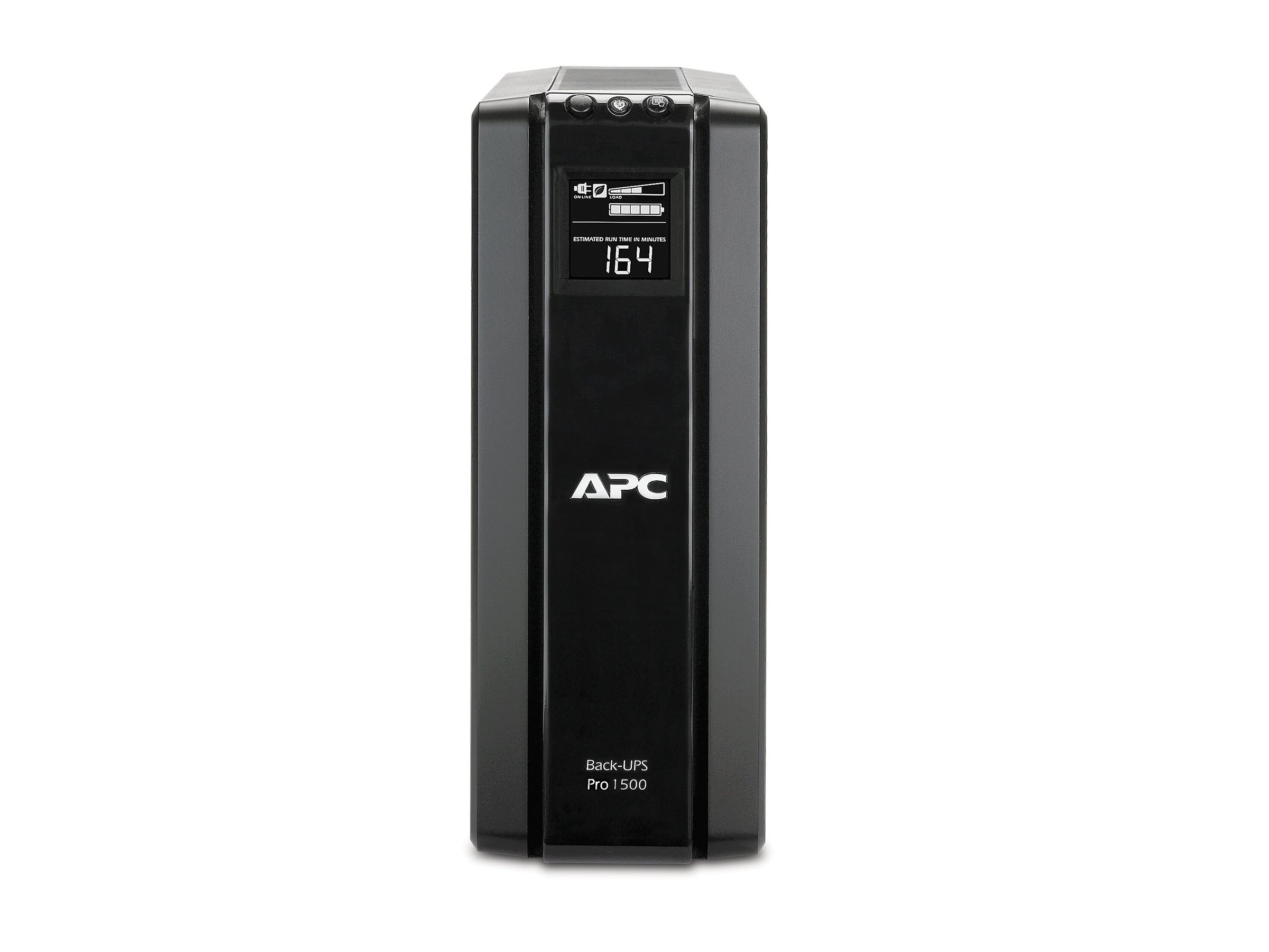 APC Power-Saving Back-UPS Pro 1500