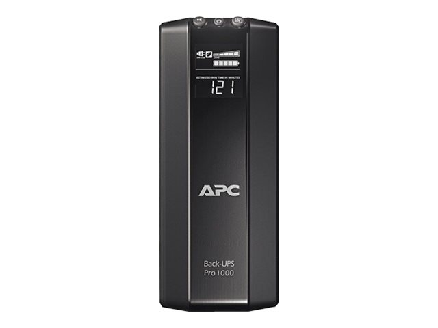 APC Back-UPS Pro uninterruptible power supply (UPS)