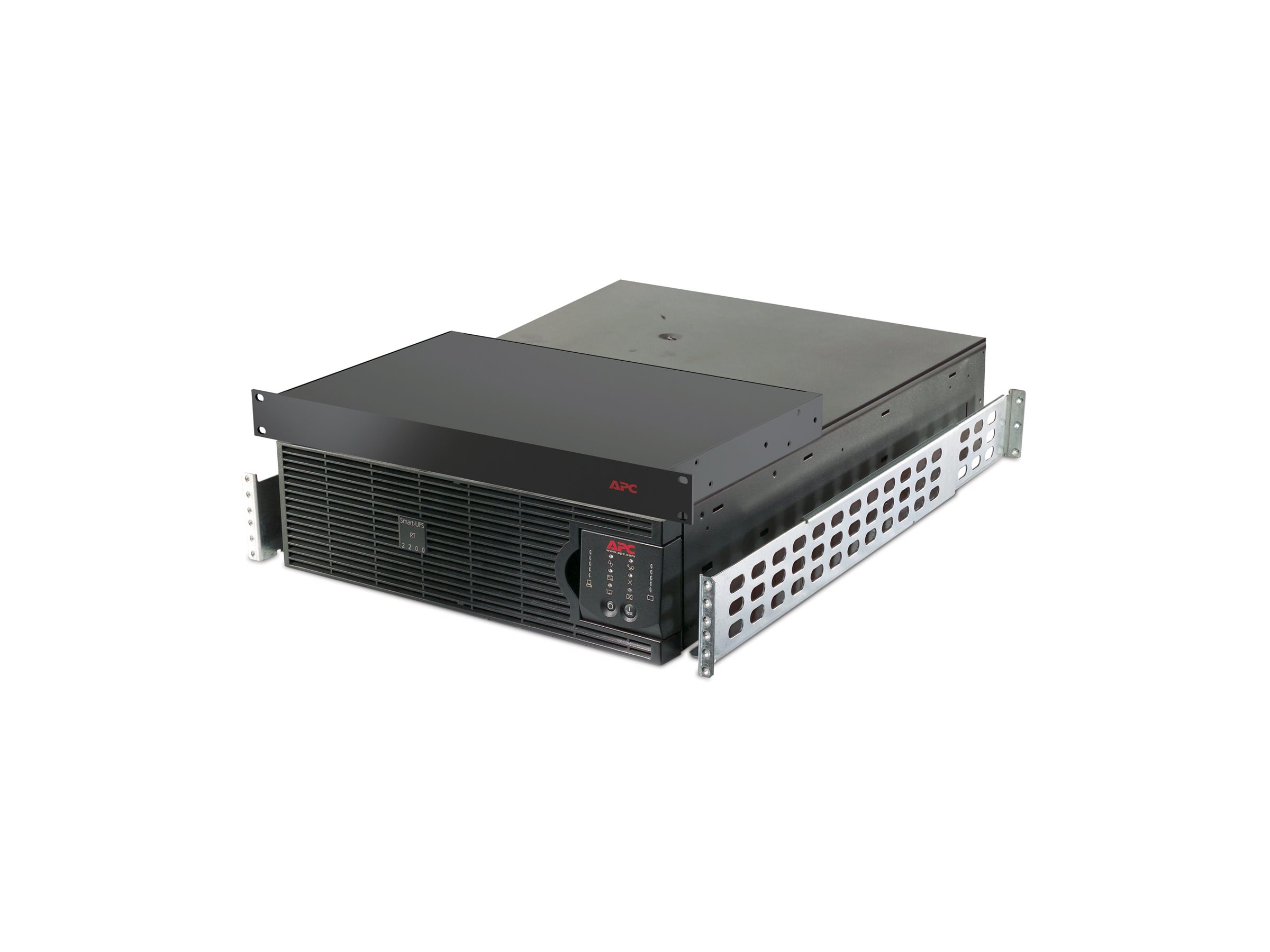 APC Smart UPS RT 2200 VA Marine 3HE